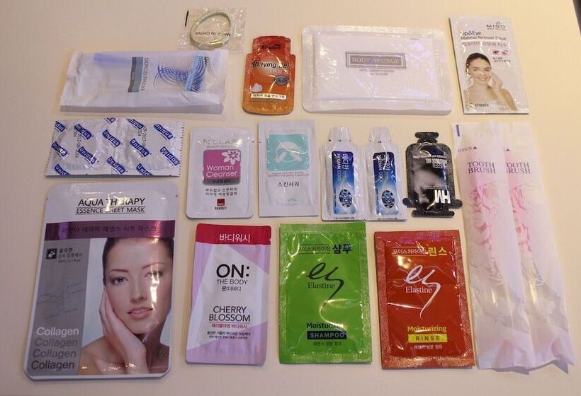 모텔 Daegu Seongseo Login