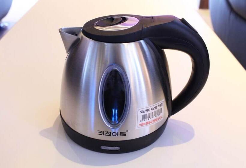 모텔 Daegu Seongseo Login