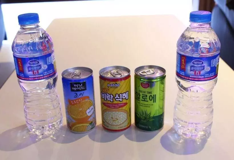 مُتل Daegu Seongseo Login