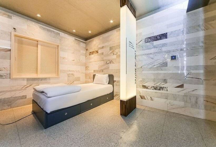 모텔 Daegu Seongseo Login