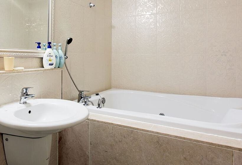 מוטל Gangneung Pine Hill