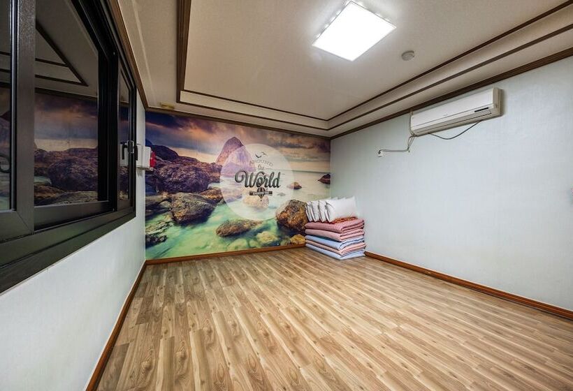 Motel Geojedo Gohyeon Surim