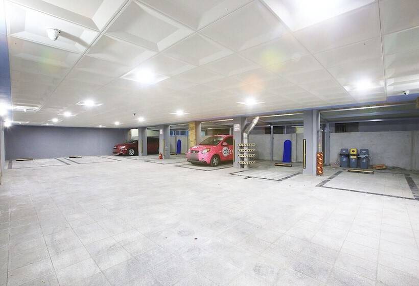 Motel Geumjeong Zoom