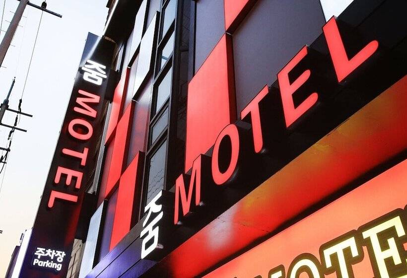 Motel Geumjeong Zoom