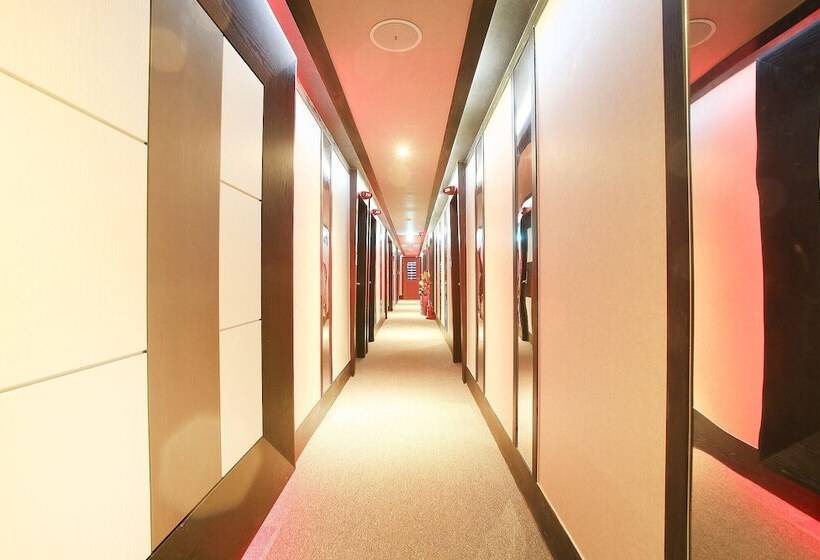 Motel Geumjeong Zoom