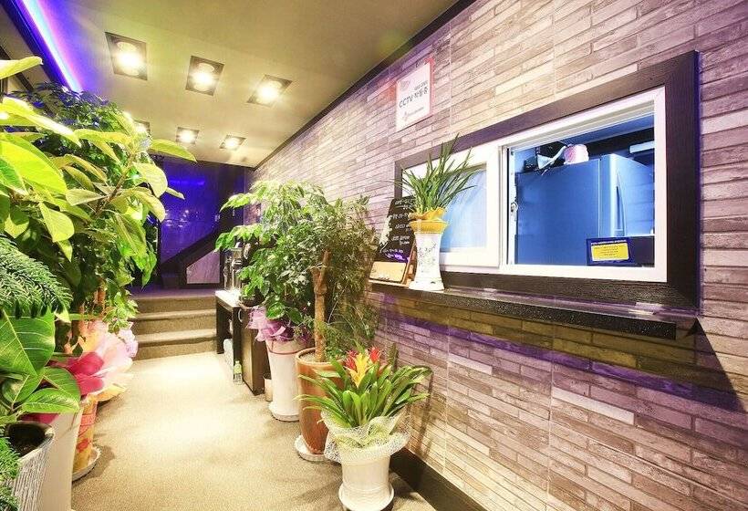 Motel Geumjeong Zoom