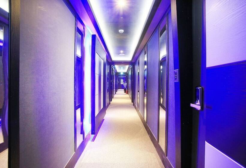 Motel Geumjeong Zoom