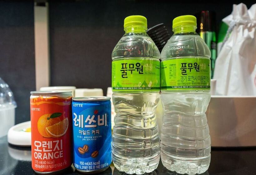 Motel Geumjeong Zoom