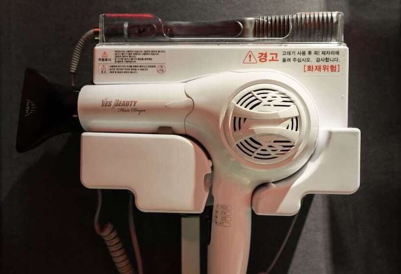 Motel Geumjeong Zoom