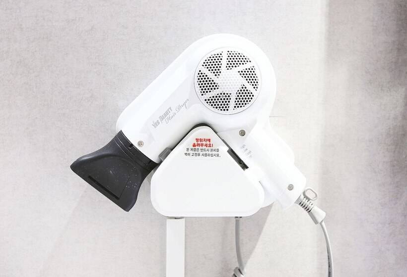 Motel Geumjeong Zoom