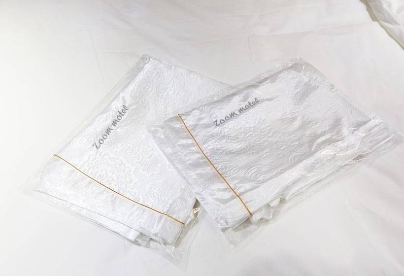 Motel Geumjeong Zoom