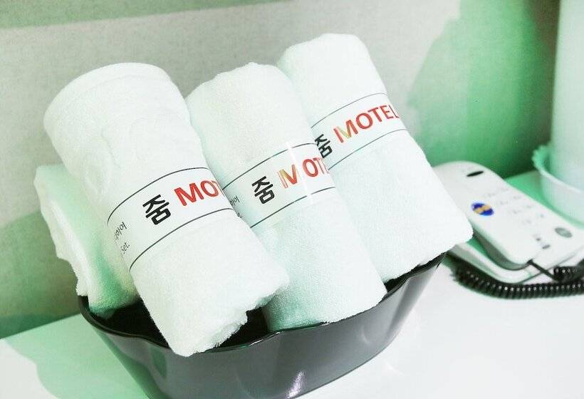 Motel Geumjeong Zoom