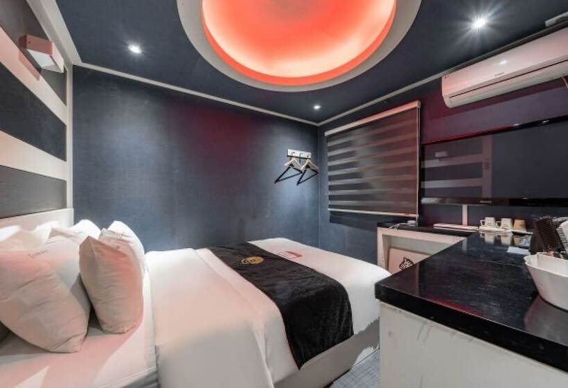 Motel Geumjeong Zoom