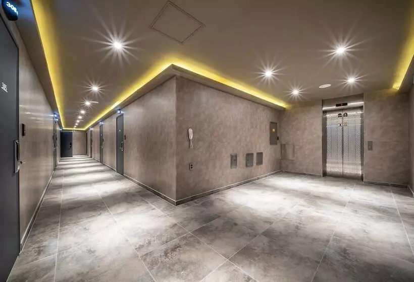 モーテル Goyang Hotel Chelsea
