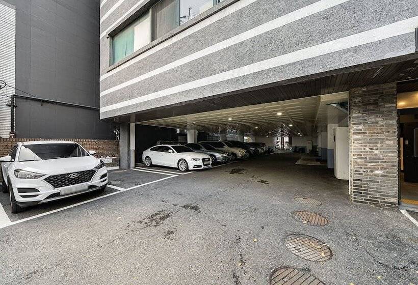 Motel Goyang Hotel Chelsea