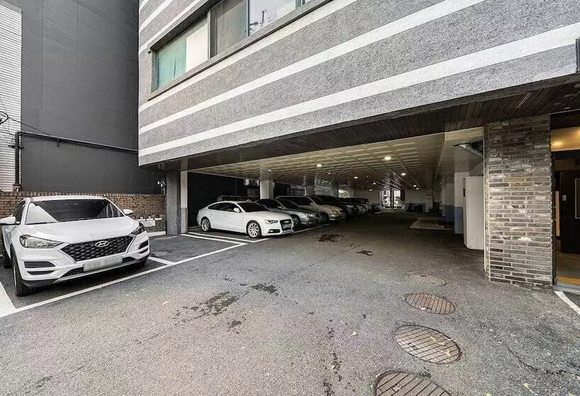 モーテル Goyang Hotel Chelsea