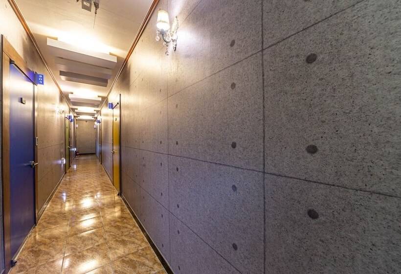 מוטל Gumi Bonggok Dong Jjak