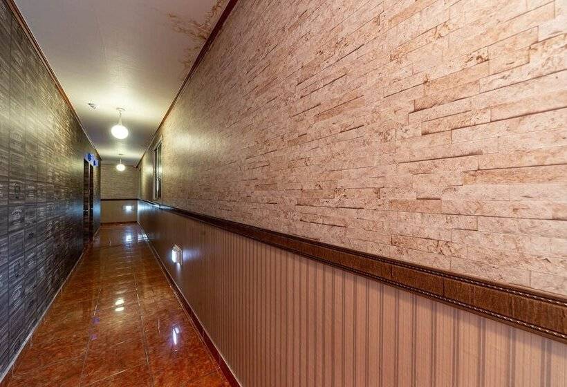 מוטל Gumi Bonggok Dong Jjak