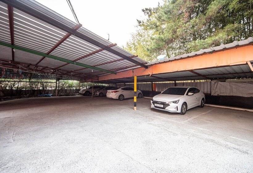 מוטל Gumi Bonggok Dong Jjak