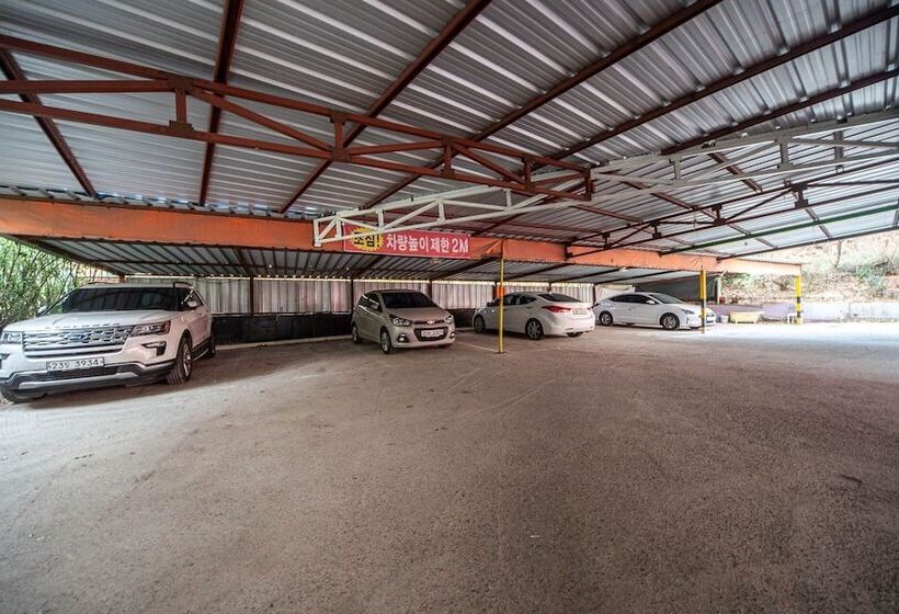 מוטל Gumi Bonggok Dong Jjak