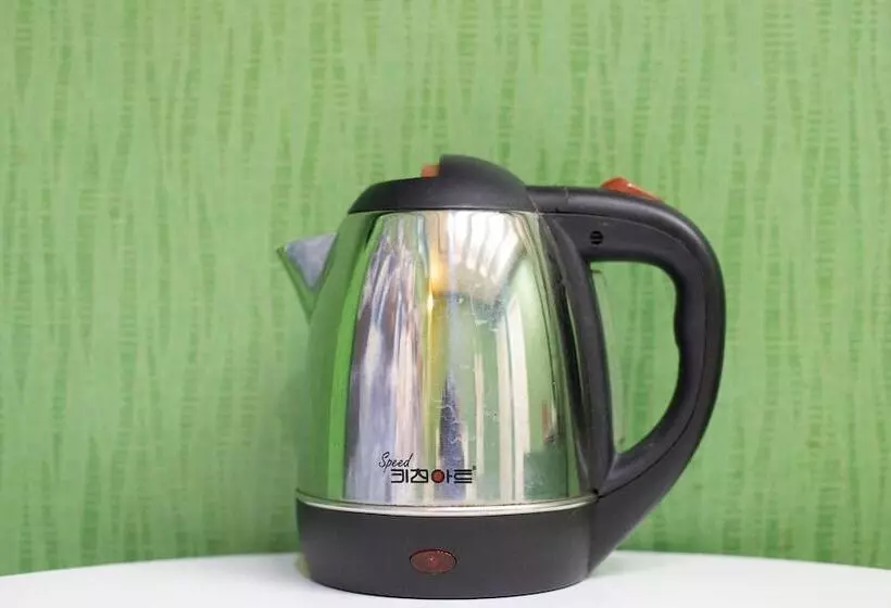 Motelli Gumi Bonggok Dong Jjak