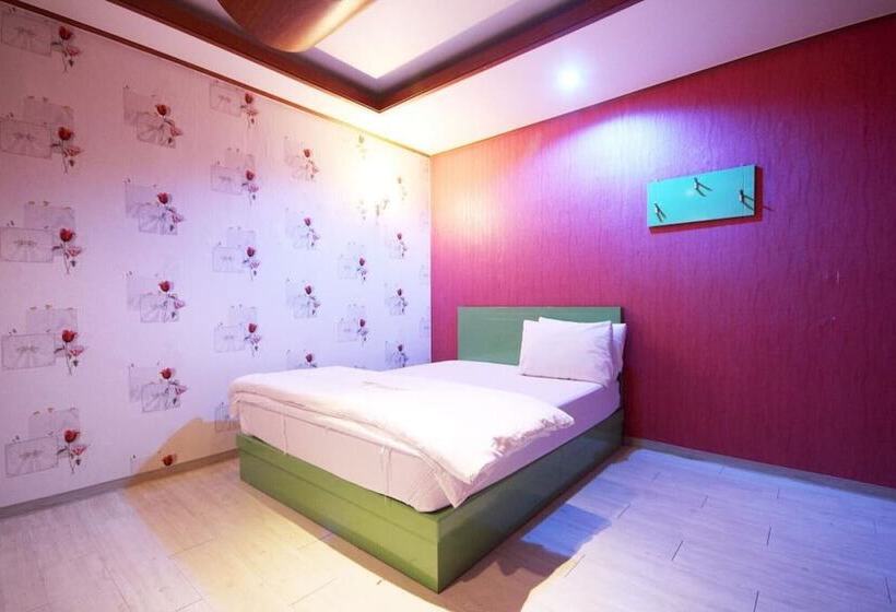 מוטל Gumi Bonggok Dong Jjak