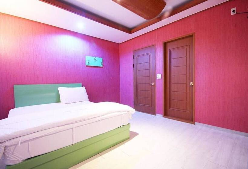 מוטל Gumi Bonggok Dong Jjak