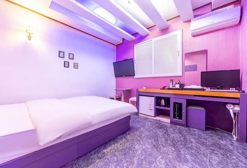 מוטל Gumi Bonggok Dong Jjak