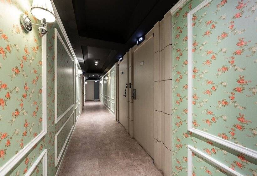 فندق على الطريق Gwangju Gonjiam M