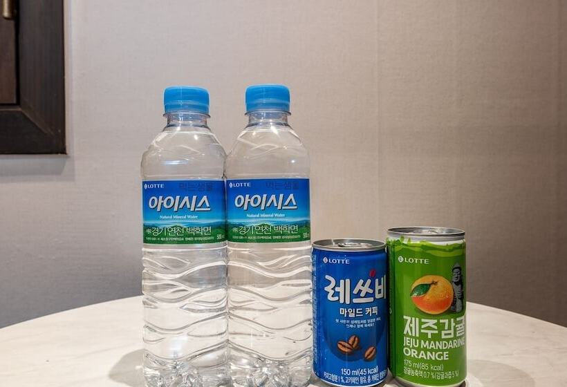 فندق على الطريق Gwangju Gonjiam M