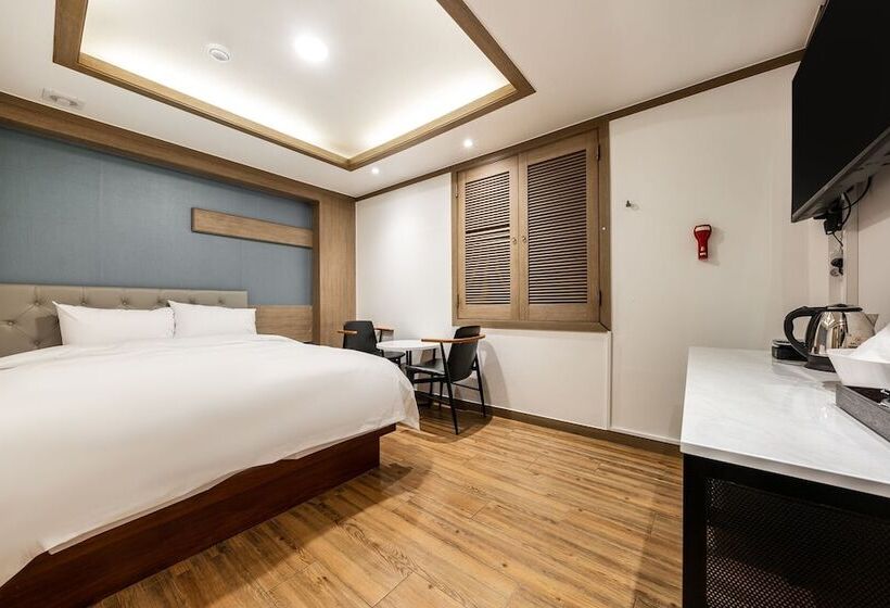 فندق على الطريق Gwangju Gonjiam M