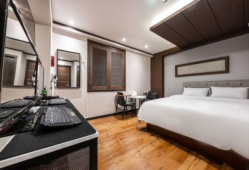 فندق على الطريق Gwangju Gonjiam M