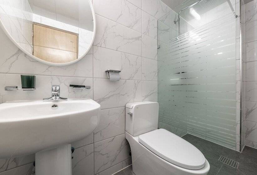 فندق على الطريق Gwangju Gonjiam M