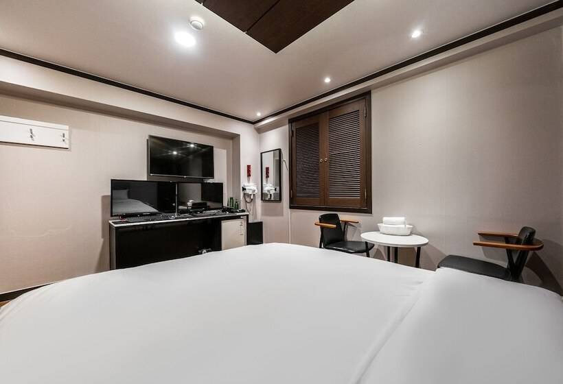 فندق على الطريق Gwangju Gonjiam M