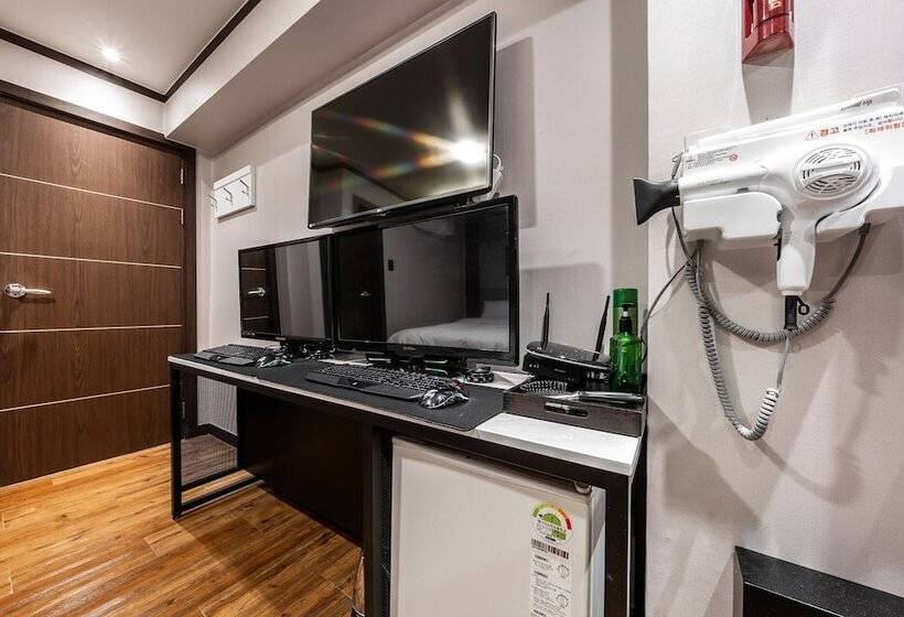 فندق على الطريق Gwangju Gonjiam M