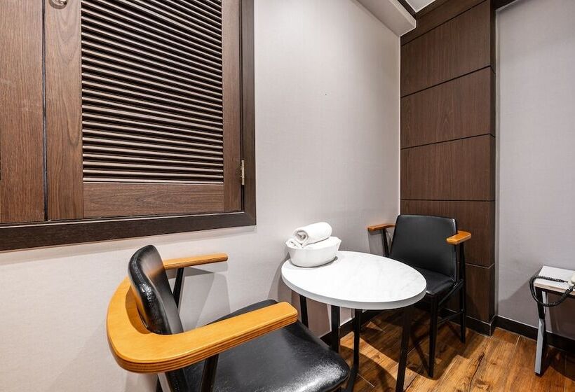 فندق على الطريق Gwangju Gonjiam M