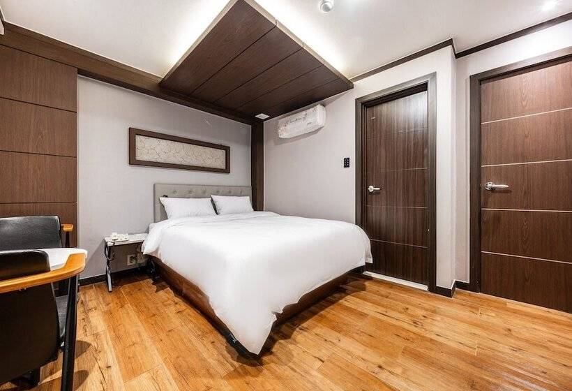 فندق على الطريق Gwangju Gonjiam M