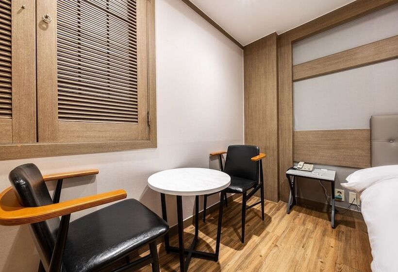 فندق على الطريق Gwangju Gonjiam M