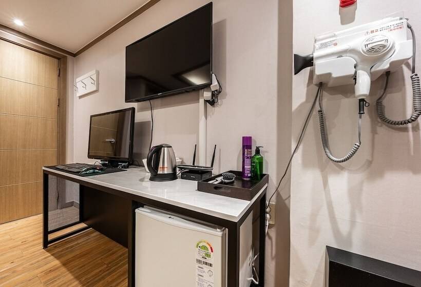 فندق على الطريق Gwangju Gonjiam M