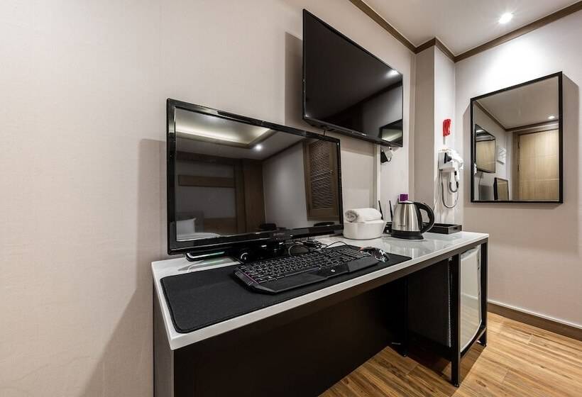 فندق على الطريق Gwangju Gonjiam M