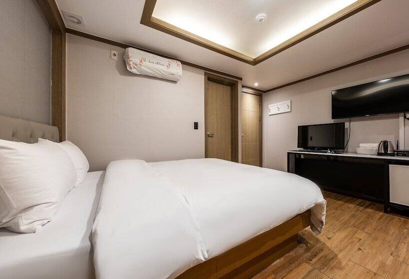 فندق على الطريق Gwangju Gonjiam M