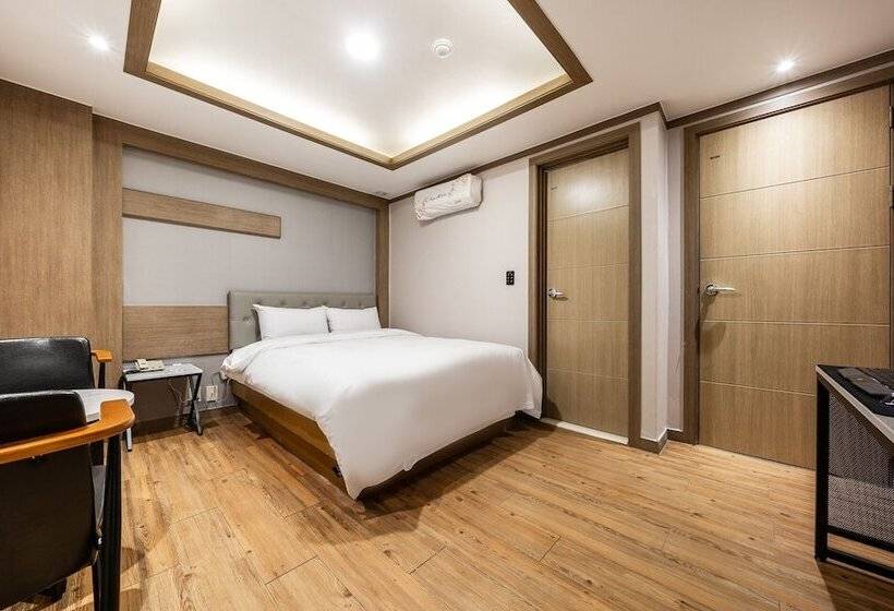 فندق على الطريق Gwangju Gonjiam M