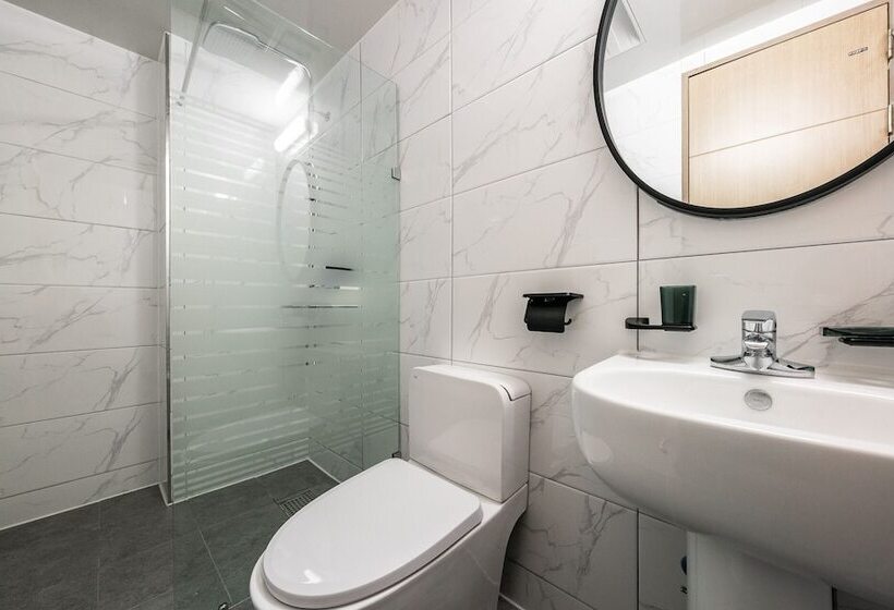 فندق على الطريق Gwangju Gonjiam M