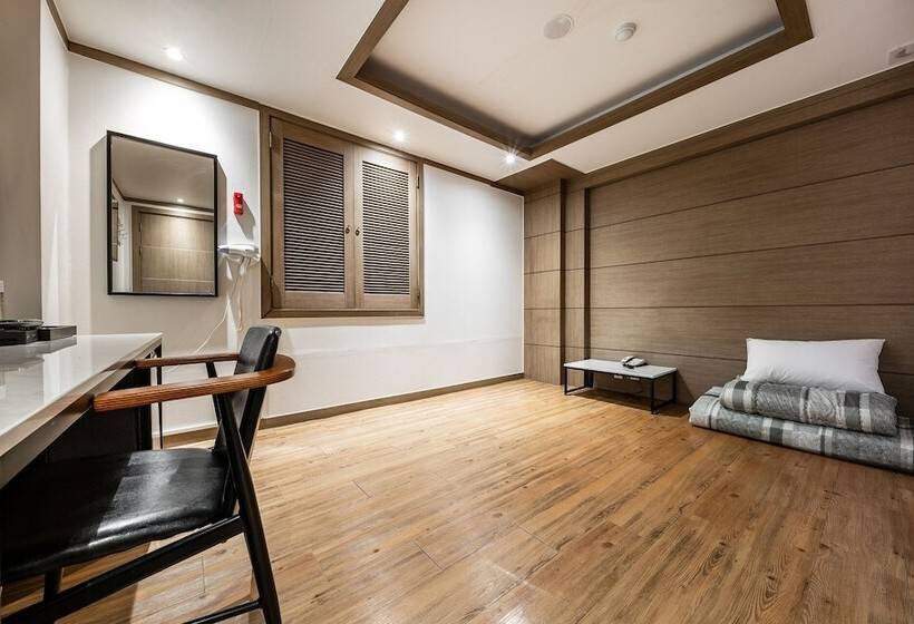 فندق على الطريق Gwangju Gonjiam M