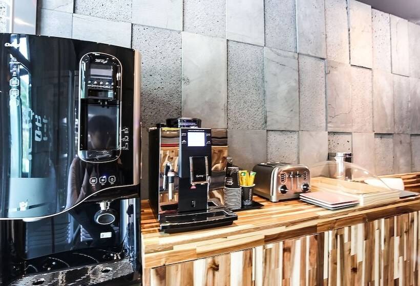 Motel Hongcheon Dalkkum