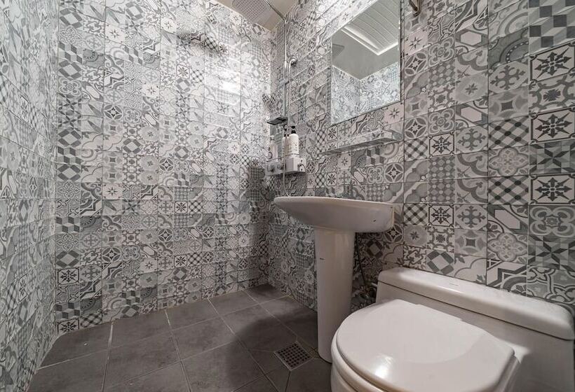 Motel Hongcheon Dalkkum