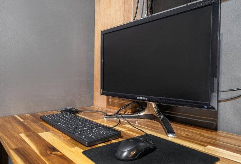 Motel Hongcheon Dalkkum