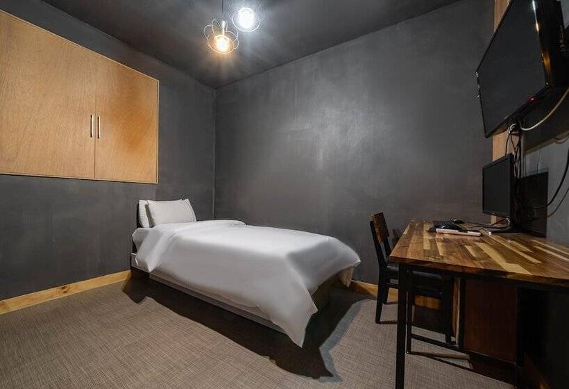 Motel Hongcheon Dalkkum