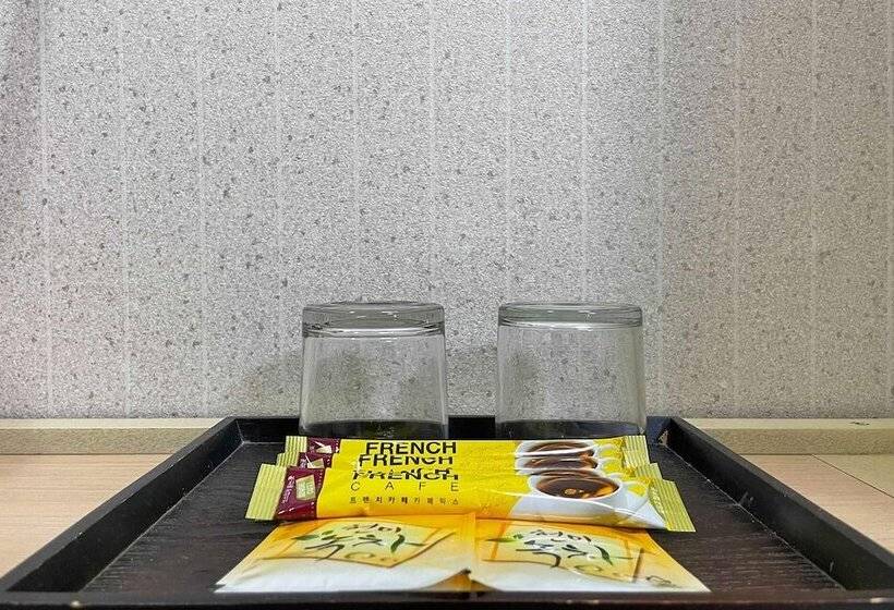 فندق على الطريق Jangheung Piano