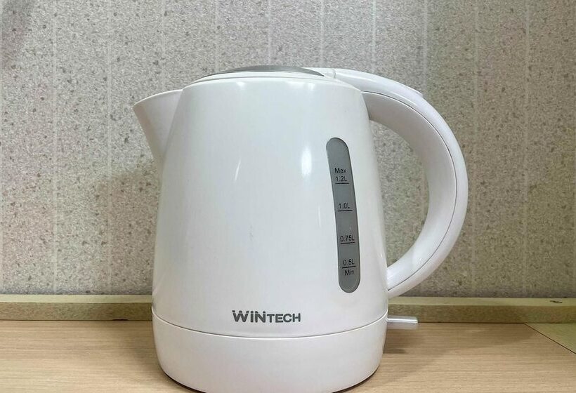 فندق على الطريق Jangheung Piano